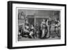 Birth of the Virgin, 1514-E Thomas-Framed Giclee Print