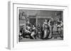 Birth of the Virgin, 1514-E Thomas-Framed Giclee Print