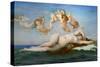Birth of Venus, 1865-Alexandre Cabanel-Stretched Canvas