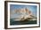 Birth of Venus, 1865-Alexandre Cabanel-Framed Giclee Print