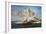 Birth of Venus, 1865-Alexandre Cabanel-Framed Giclee Print