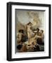 Birth of Venus, 1879-William Adolphe Bouguereau-Framed Giclee Print