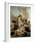 Birth of Venus, 1879-William Adolphe Bouguereau-Framed Giclee Print