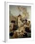 Birth of Venus, 1879-William Adolphe Bouguereau-Framed Giclee Print