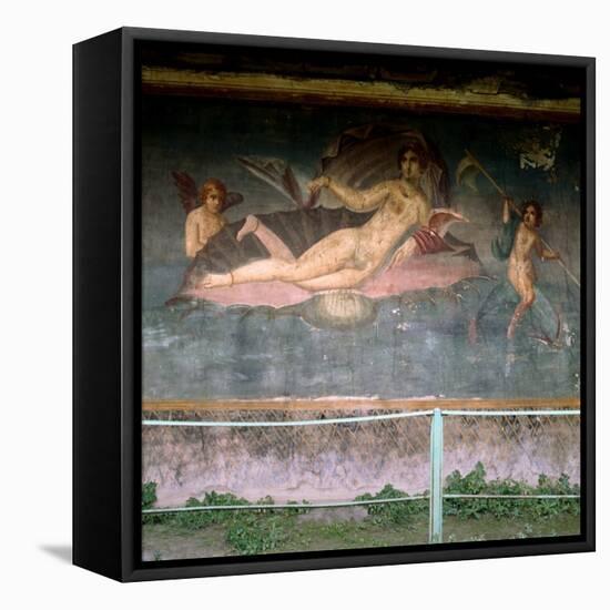 Birth of Venus, 1st Century-null-Framed Stretched Canvas