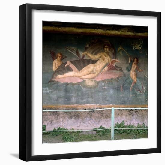 Birth of Venus, 1st Century-null-Framed Giclee Print