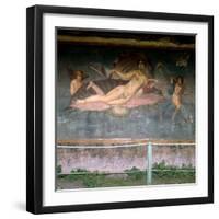 Birth of Venus, 1st Century-null-Framed Giclee Print