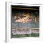 Birth of Venus, 1st Century-null-Framed Giclee Print