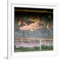 Birth of Venus, 1st Century-null-Framed Giclee Print