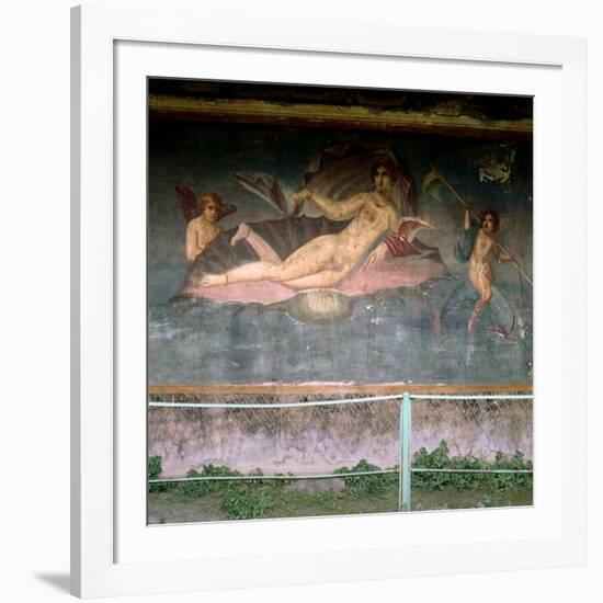 Birth of Venus, 1st Century-null-Framed Giclee Print