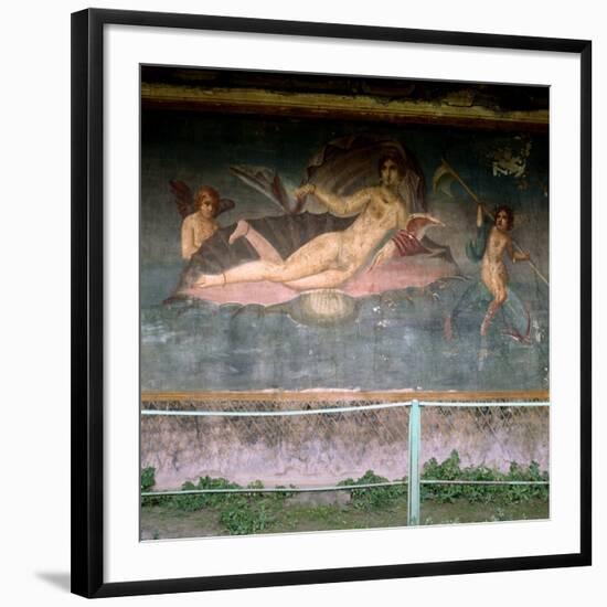 Birth of Venus, 1st Century-null-Framed Giclee Print