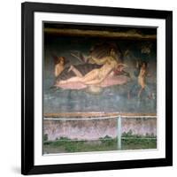 Birth of Venus, 1st Century-null-Framed Giclee Print