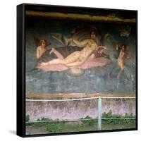Birth of Venus, 1st Century-null-Framed Stretched Canvas