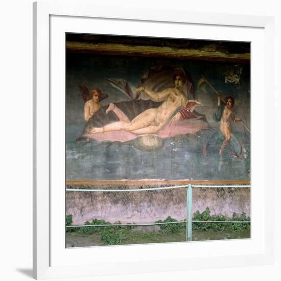 Birth of Venus, 1st Century-null-Framed Giclee Print