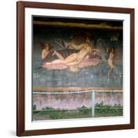 Birth of Venus, 1st Century-null-Framed Giclee Print