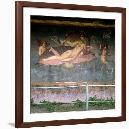 Birth of Venus, 1st Century-null-Framed Giclee Print