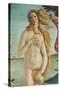 Birth of Venus, Venus-Sandro Botticelli-Stretched Canvas