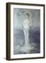 Birth of Venus-Arnold Bocklin-Framed Giclee Print