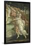 Birth of Venus-Sandro Botticelli-Framed Giclee Print