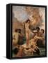 Birth of Venus-Thomas Couture-Framed Stretched Canvas