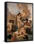 Birth of Venus-Thomas Couture-Framed Stretched Canvas