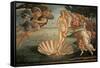 Birth of Venus-Sandro Botticelli-Framed Stretched Canvas