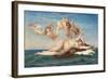 Birth of Venus-Thomas Couture-Framed Art Print