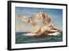 Birth of Venus-Thomas Couture-Framed Art Print