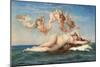 Birth of Venus-Thomas Couture-Mounted Premium Giclee Print