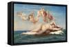 Birth of Venus-Thomas Couture-Framed Stretched Canvas