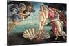 Birth of Venus-Sandro Botticelli-Stretched Canvas