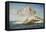 Birth of Venus-Alexandre Cabanel-Framed Stretched Canvas