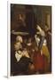Birth of Virgin-Francesco Guarino-Framed Giclee Print