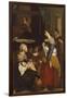 Birth of Virgin-Francesco Guarino-Framed Giclee Print