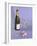 Birthday Bubbly-null-Framed Photographic Print