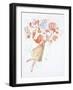 Birthday Goodies-Judy Mastrangelo-Framed Giclee Print