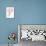 Birthday Goodies-Judy Mastrangelo-Mounted Giclee Print displayed on a wall