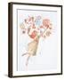Birthday Goodies-Judy Mastrangelo-Framed Giclee Print