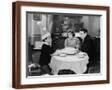 Brown Frame