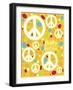 Birthday Peace-Holli Conger-Framed Giclee Print