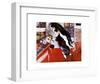 Birthday-Marc Chagall-Framed Art Print