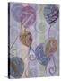 Birthday-Mindy Sommers-Stretched Canvas