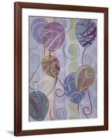 Birthday-Mindy Sommers-Framed Giclee Print