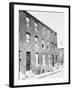 Birthplace of Babe Ruth-null-Framed Photographic Print