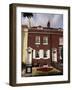 Birthplace of Charles Dickens, Portsmouth, Hampshire, England, United Kingdom, Europe-Jean Brooks-Framed Photographic Print