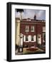 Birthplace of Charles Dickens, Portsmouth, Hampshire, England, United Kingdom, Europe-Jean Brooks-Framed Photographic Print