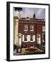 Birthplace of Charles Dickens, Portsmouth, Hampshire, England, United Kingdom, Europe-Jean Brooks-Framed Photographic Print