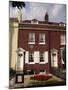 Birthplace of Charles Dickens, Portsmouth, Hampshire, England, United Kingdom, Europe-Jean Brooks-Mounted Photographic Print