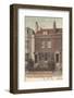 Birthplace of Charles Dickens-null-Framed Photographic Print