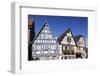 Birthplace of Friedrich Schiller-Markus-Framed Photographic Print